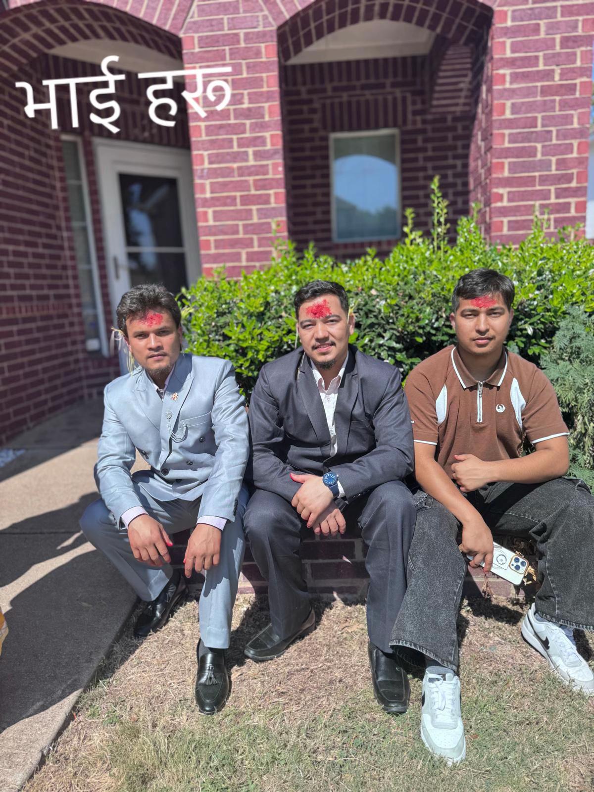 @Ramesh giri 🇳🇵🙊🇺🇲