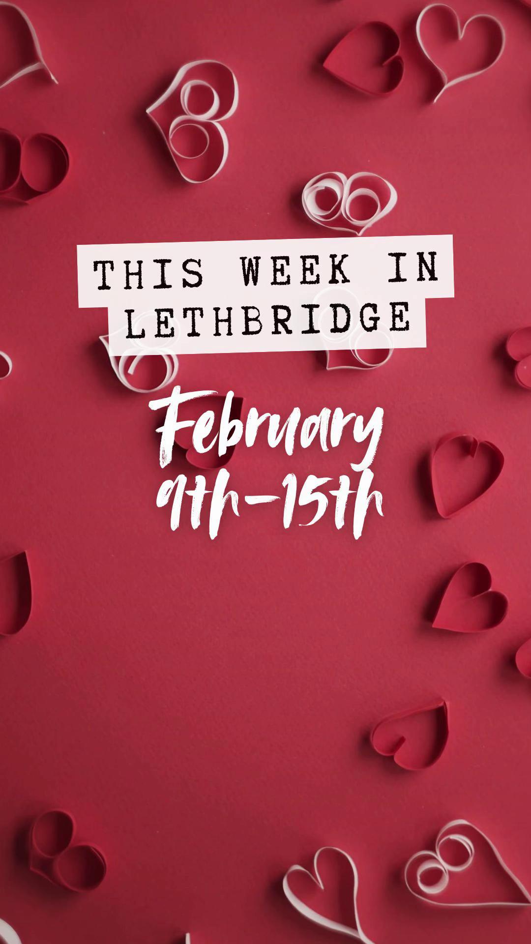 @Tourism Lethbridge