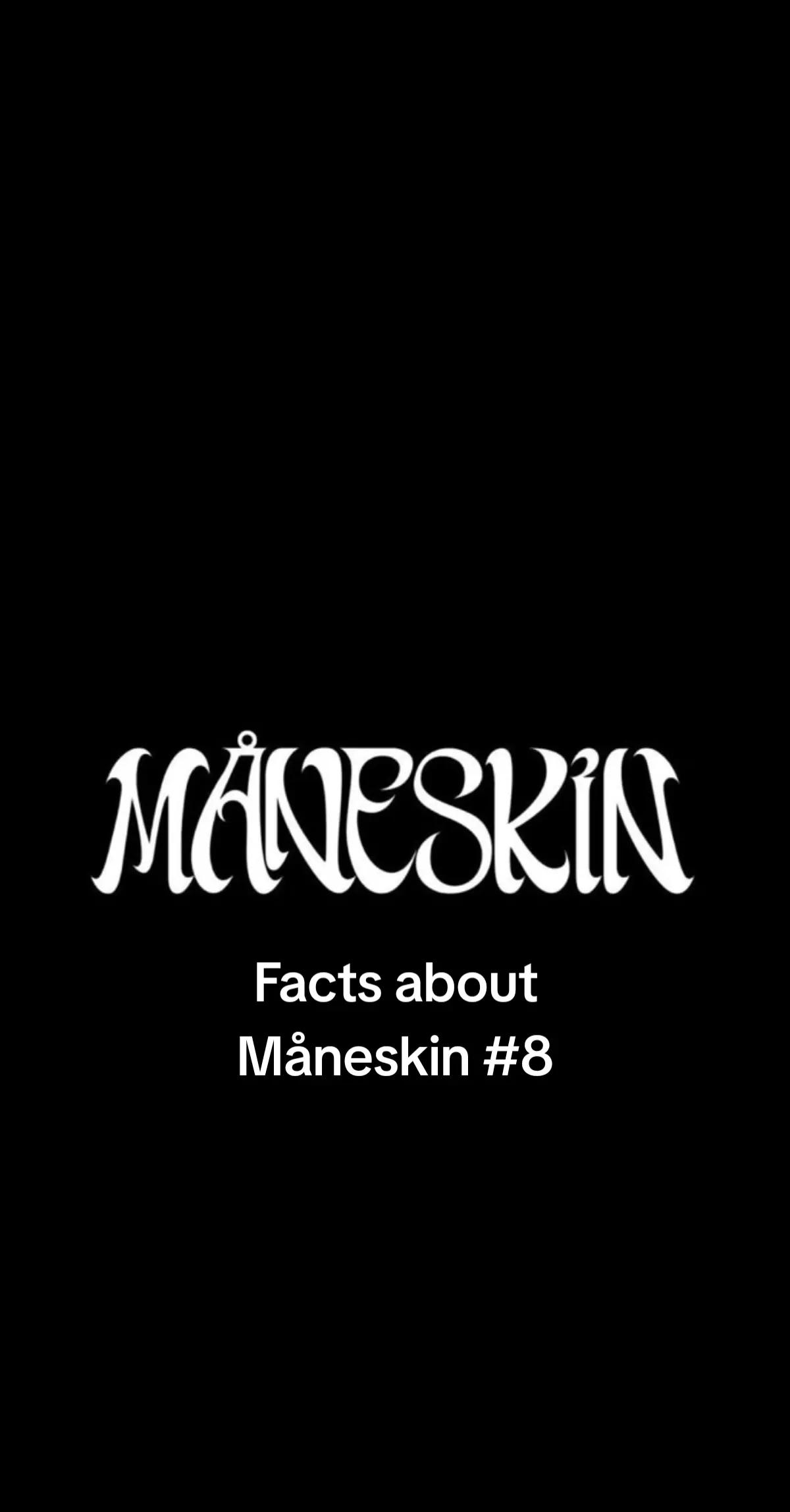 @Måneskin_Fanpage1