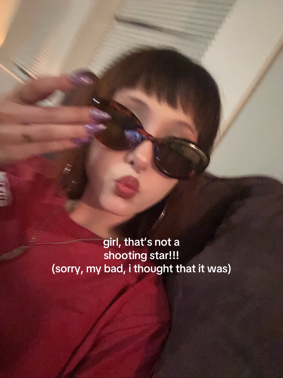 @allweknowisfalling