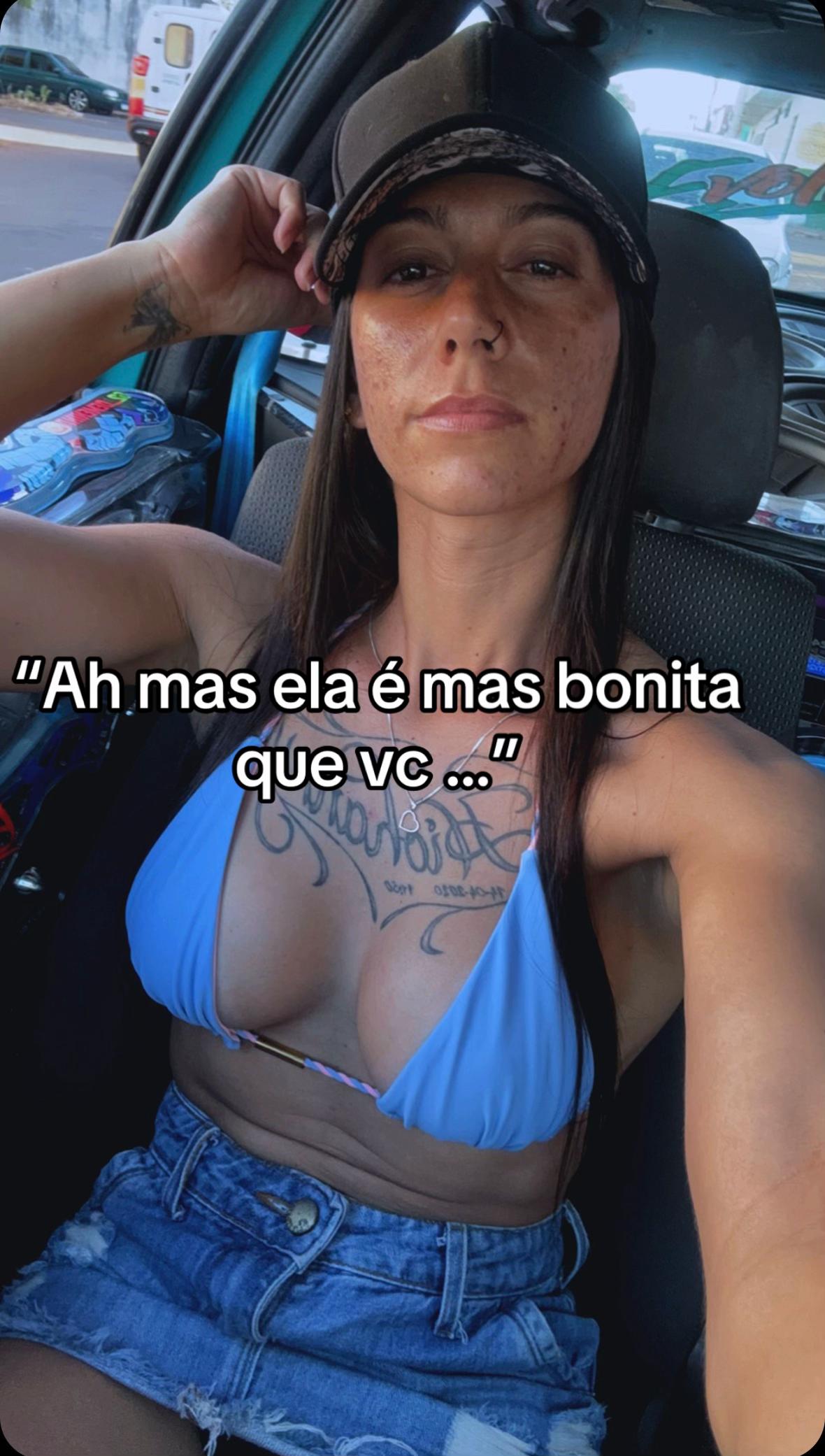 @Cheila Ferreira