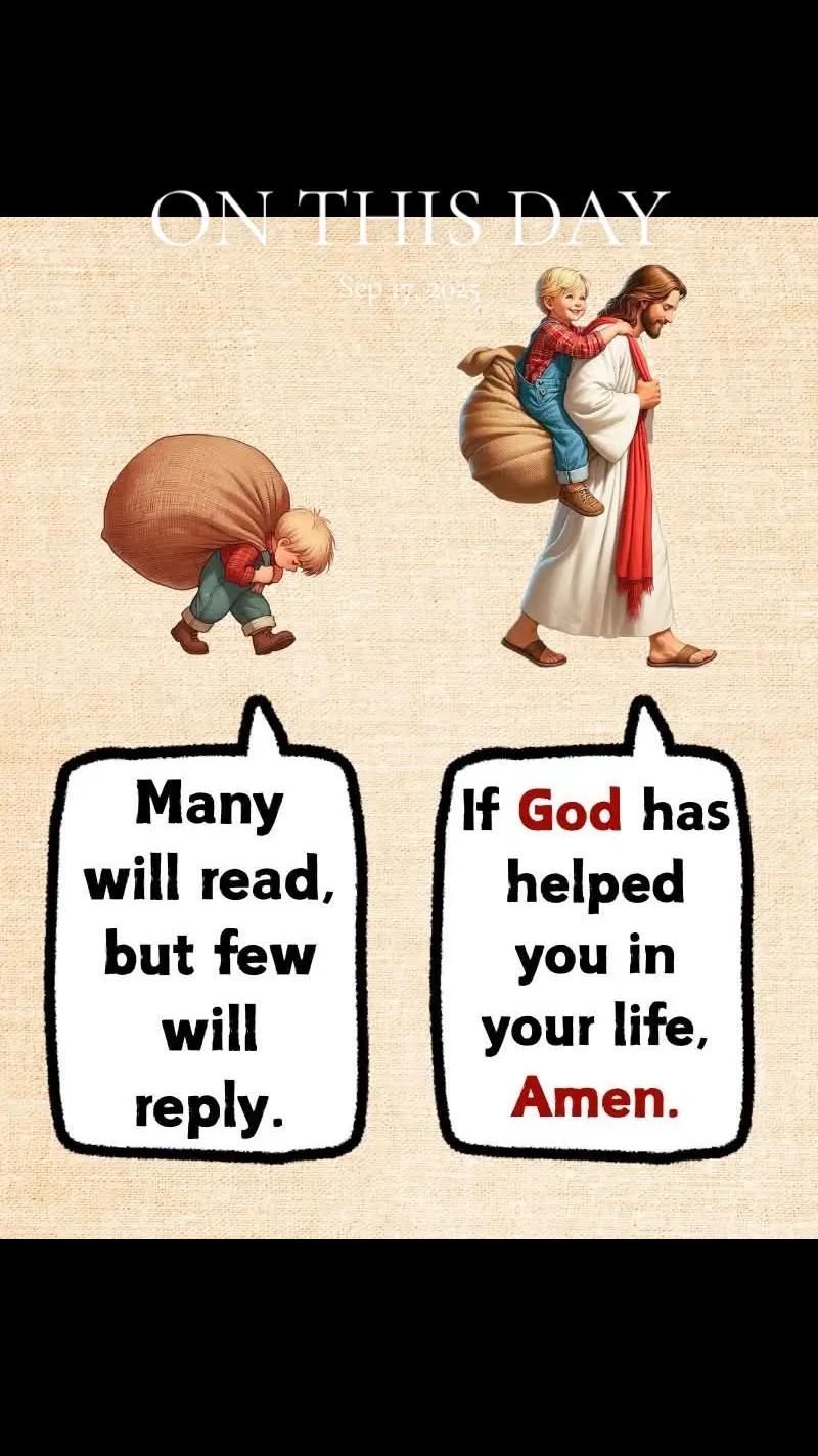 @My God reigns in majesty 🙏🙏