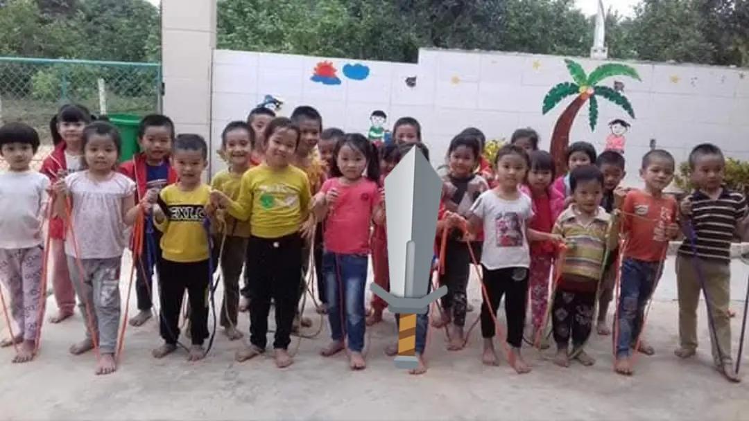 @&Ocirc;ng Nhọn