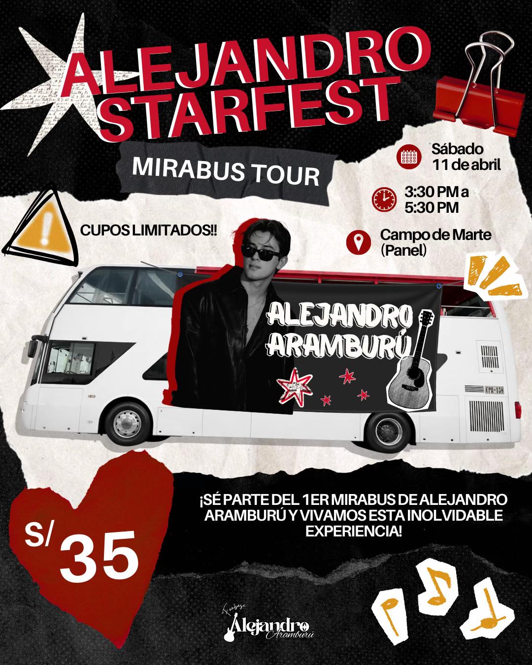 @Alejandro Aramburú Perú 🇵🇪✨