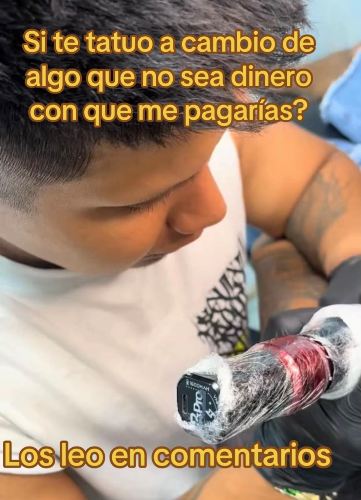 @Jona Tattoo