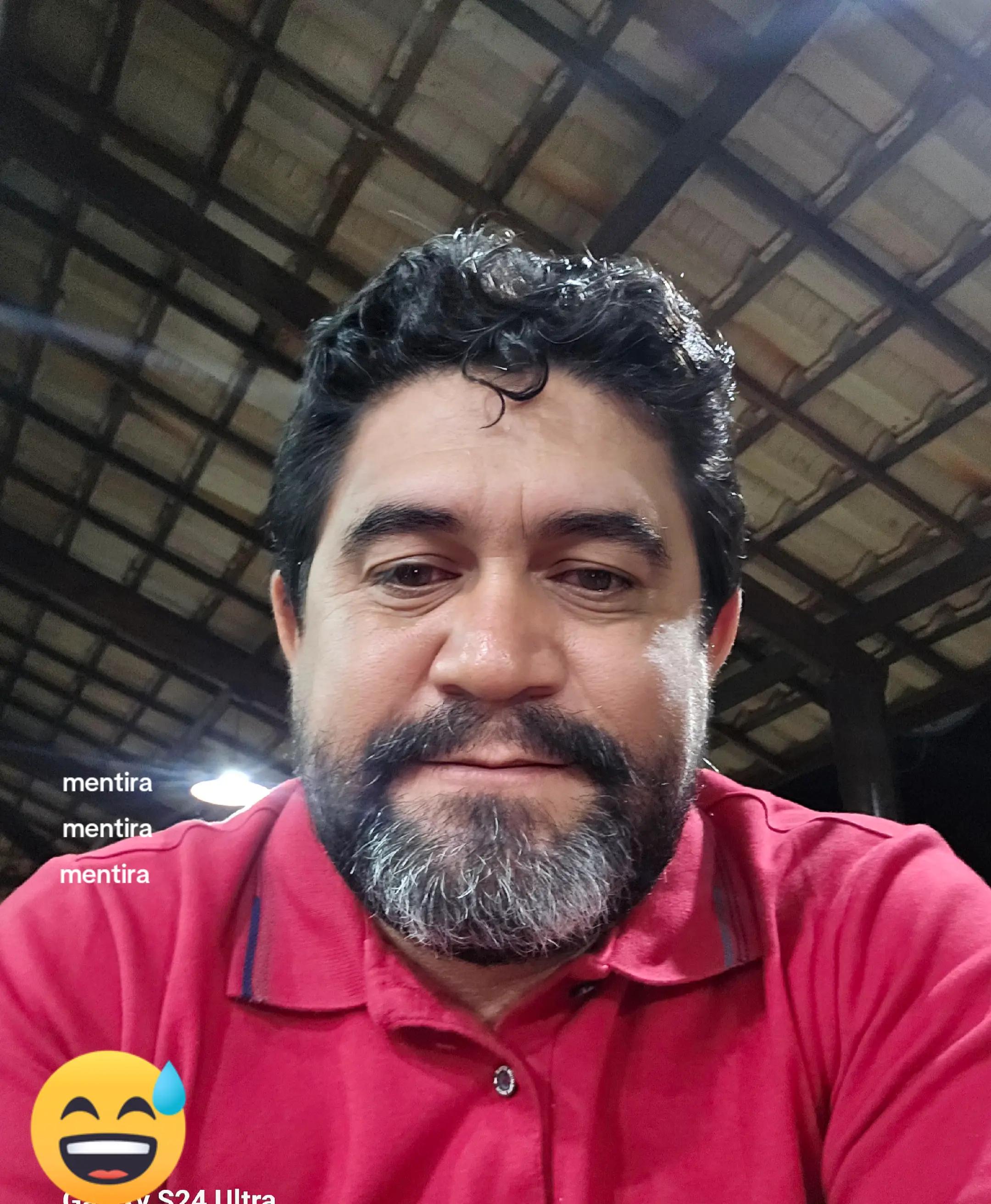 @Z&eacute; Caminhoneiro
