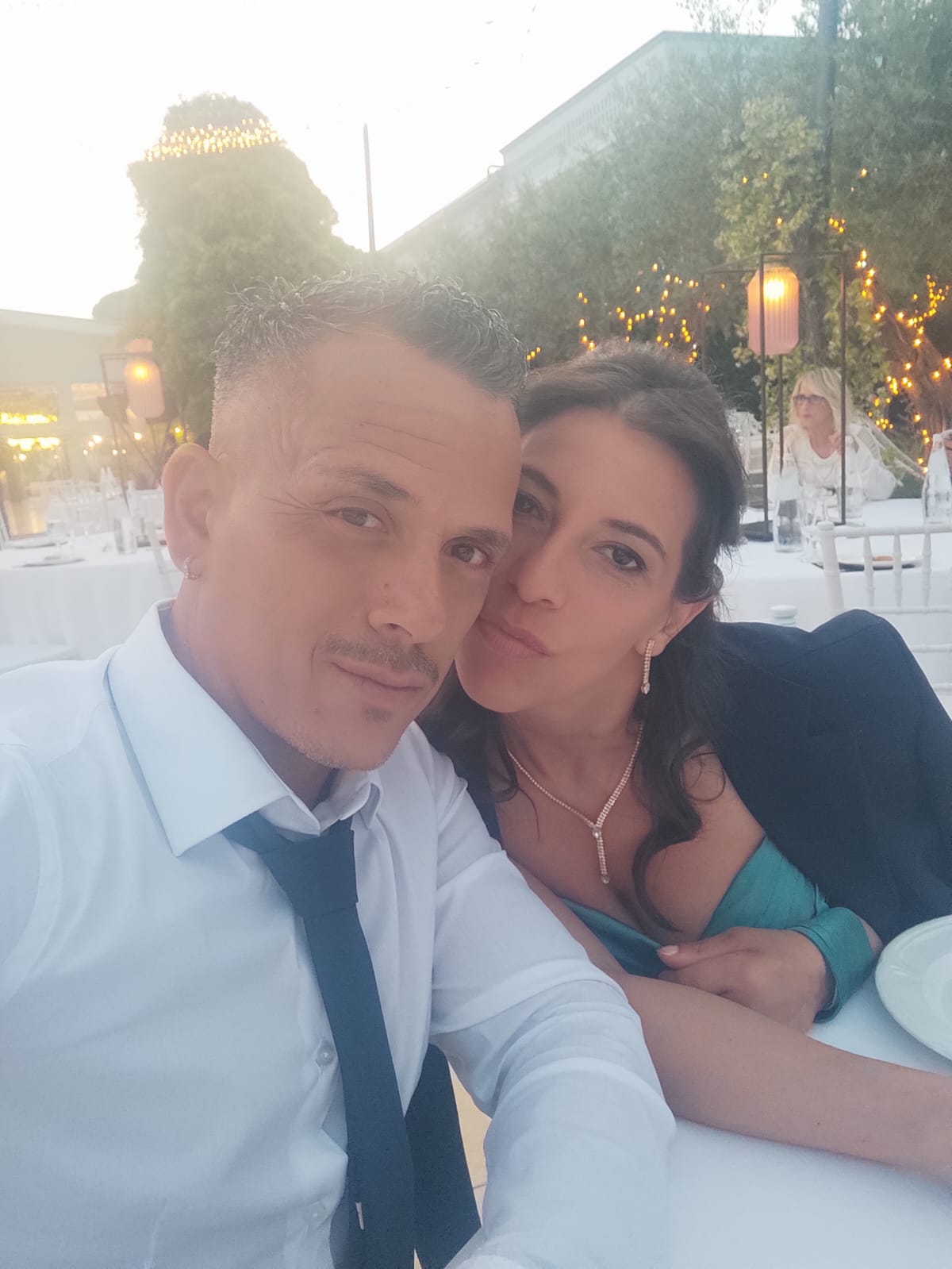@Rosita e Giovanni