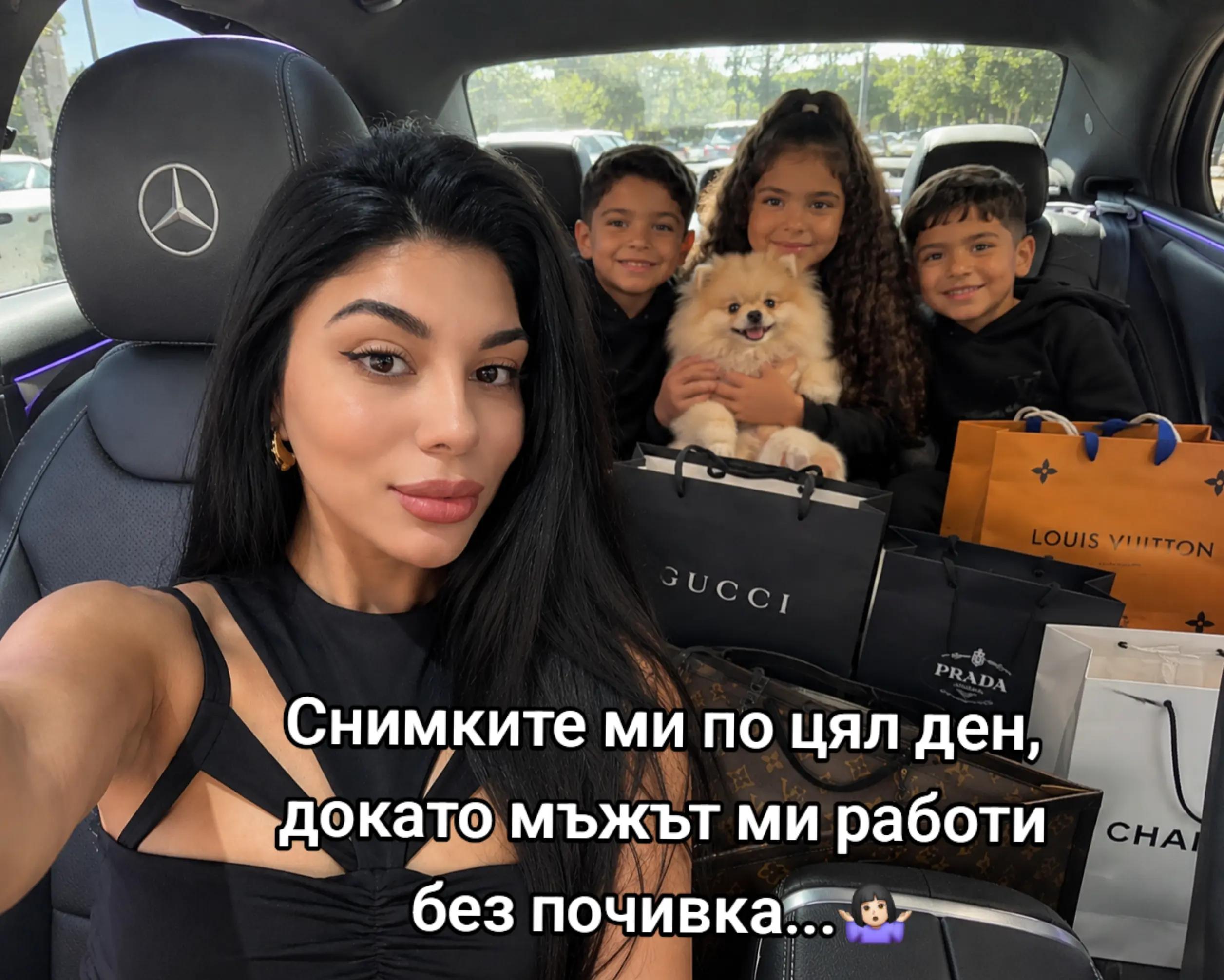 @Tereza Nedqlkova🐆