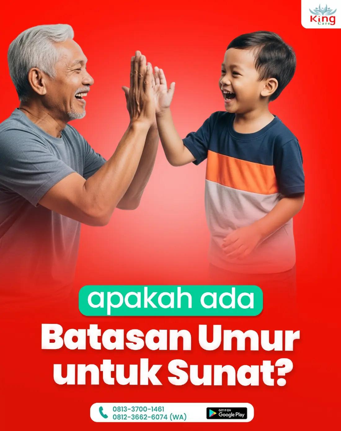 @Klinik King Care Kupang
