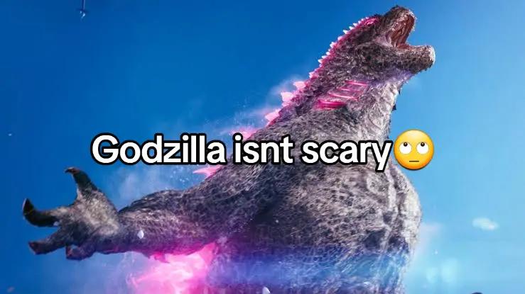 @☆♧GOJIRA_CONTENT☆♧