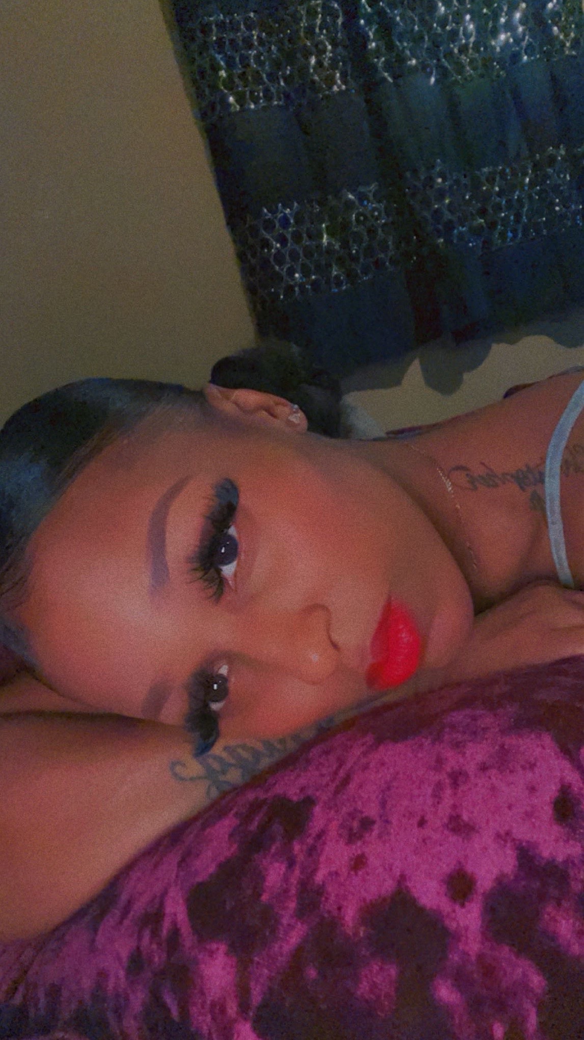 @xoxo_nobieee 💋