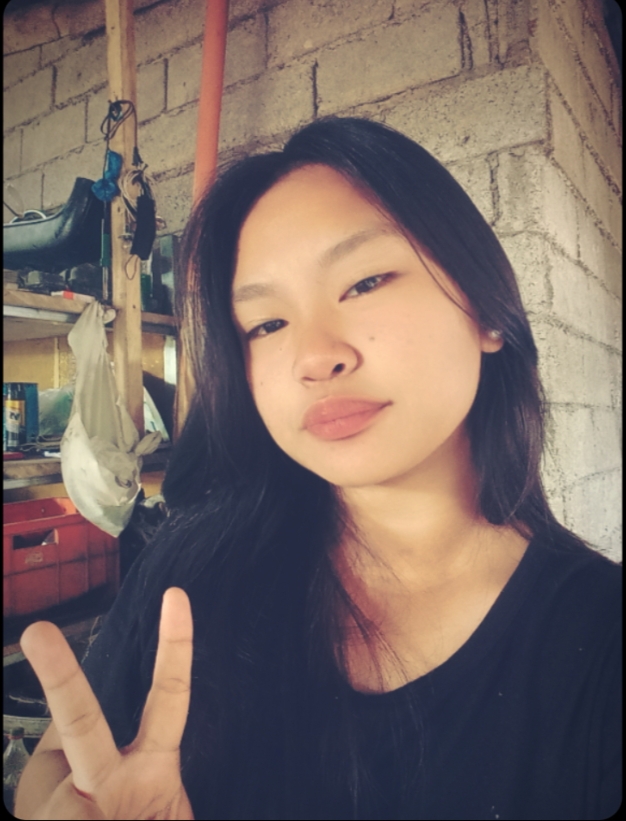 @Nicole M Tejada
