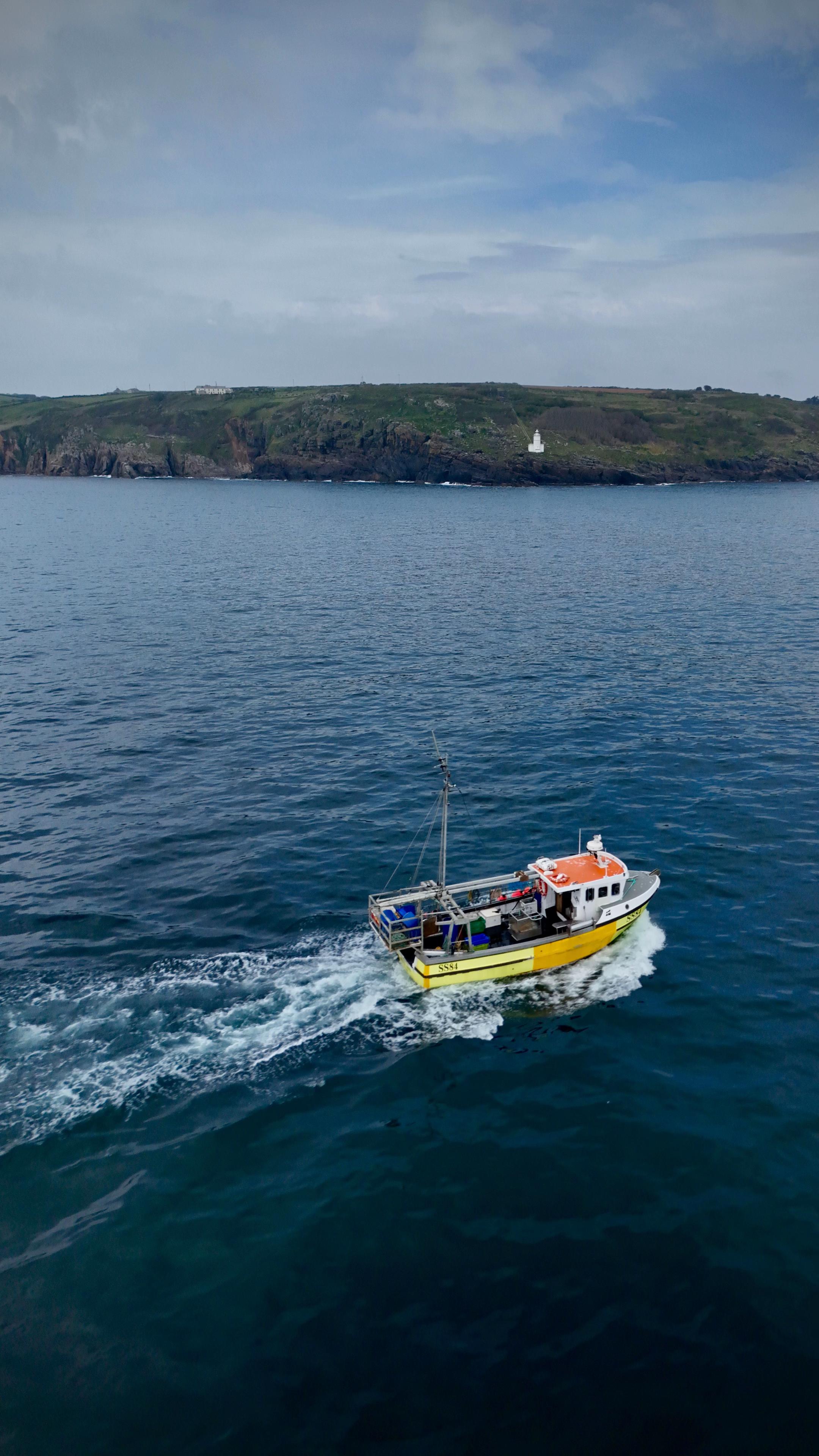 @Passion Kernow (Cornwall)