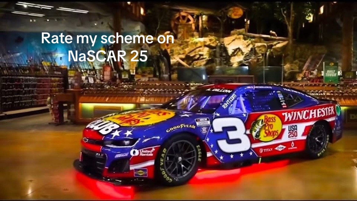 @TJR Motorsports