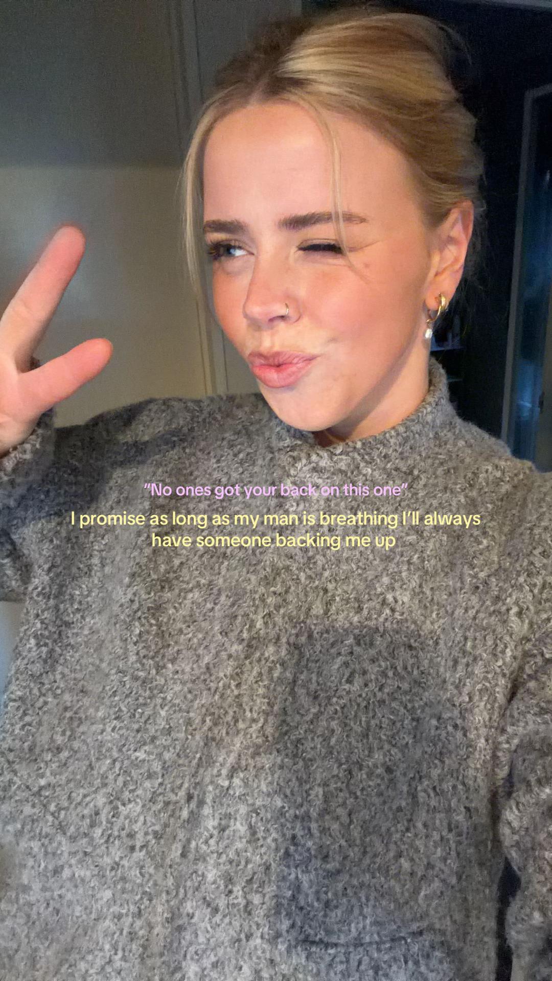 @alanis strange