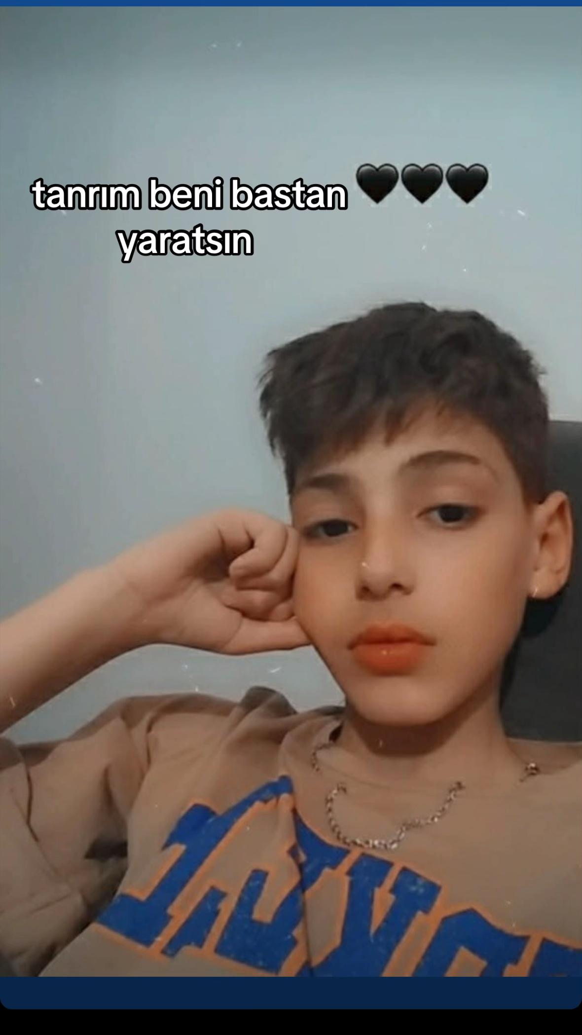 @Deniz