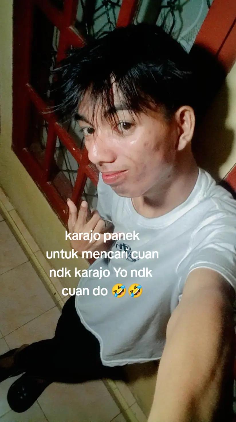 @notifikasi dari tik tok