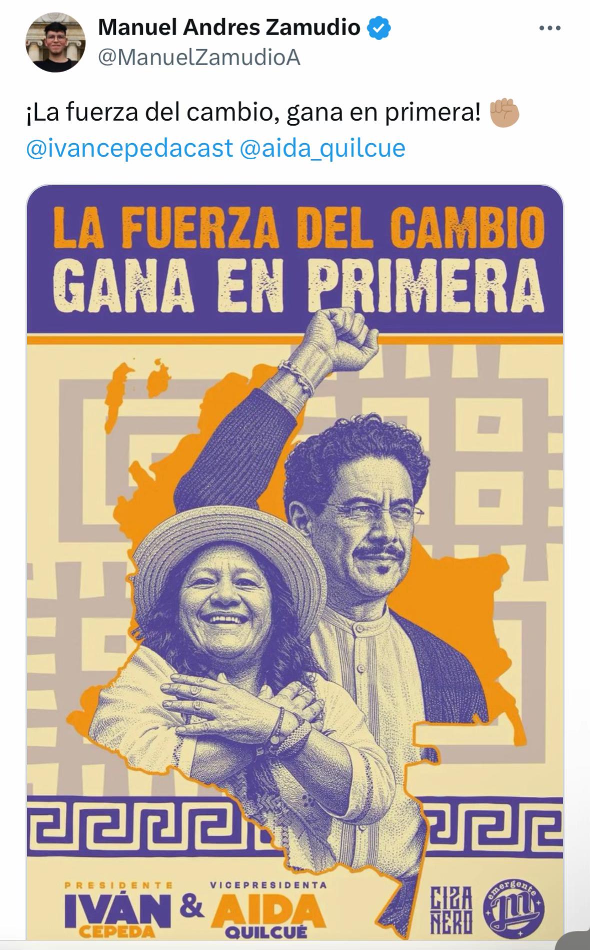 @Manuel Andres Zamudio