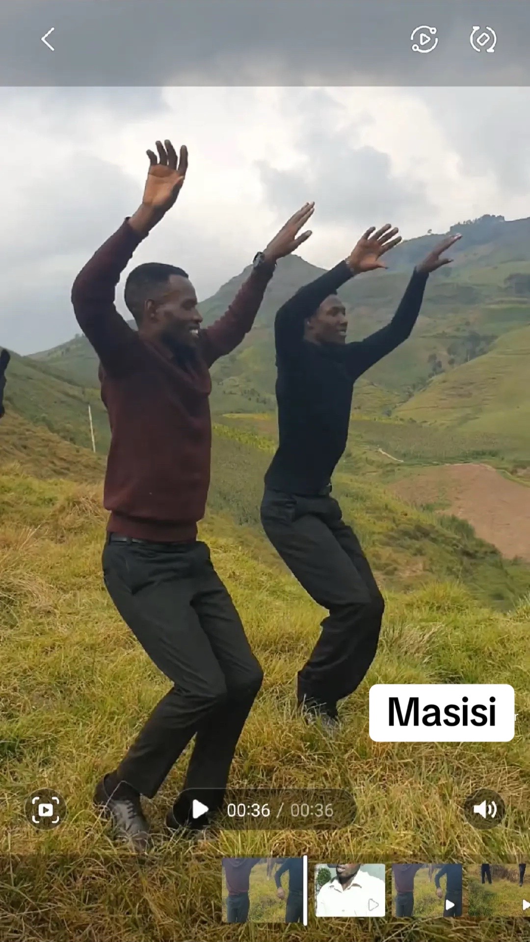 @Sikubwabo kajogi