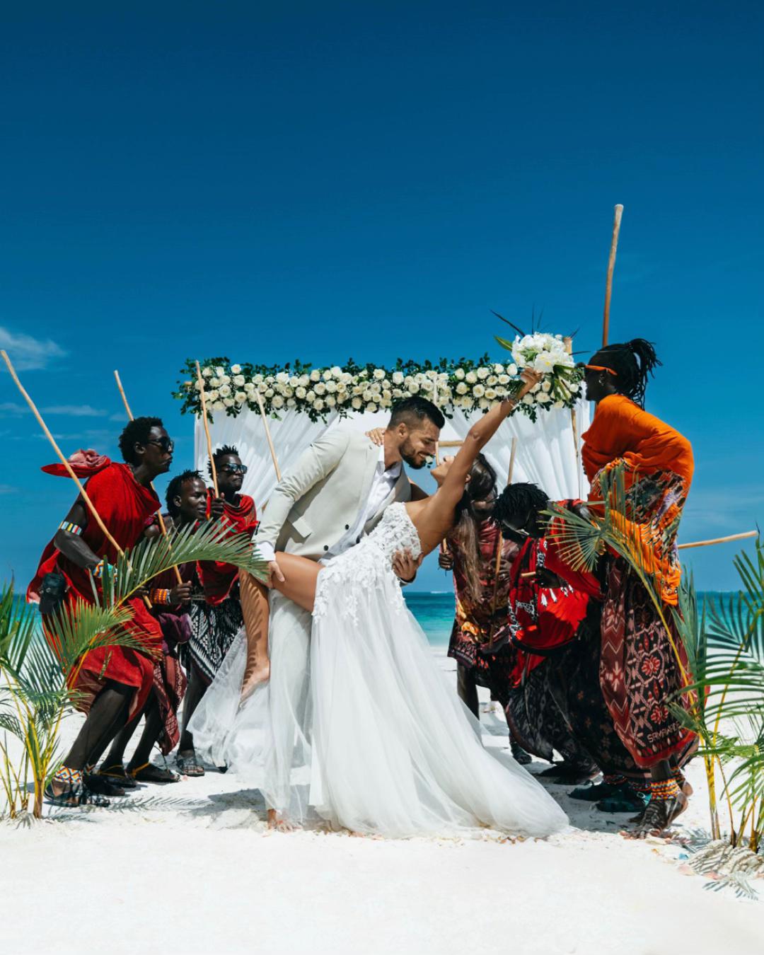 @Zanzibar Memories