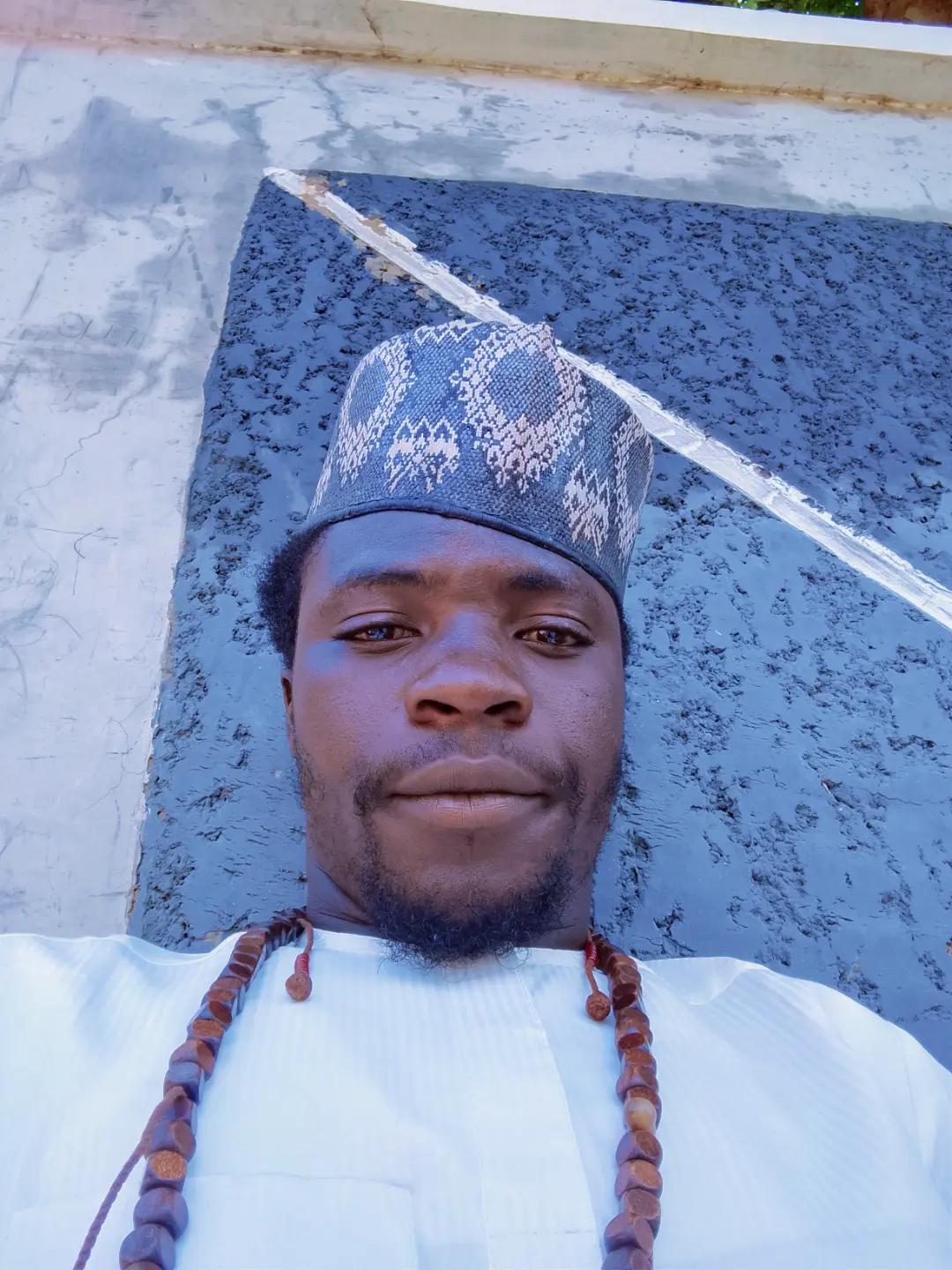 @shakara🇳🇬🌏🙏