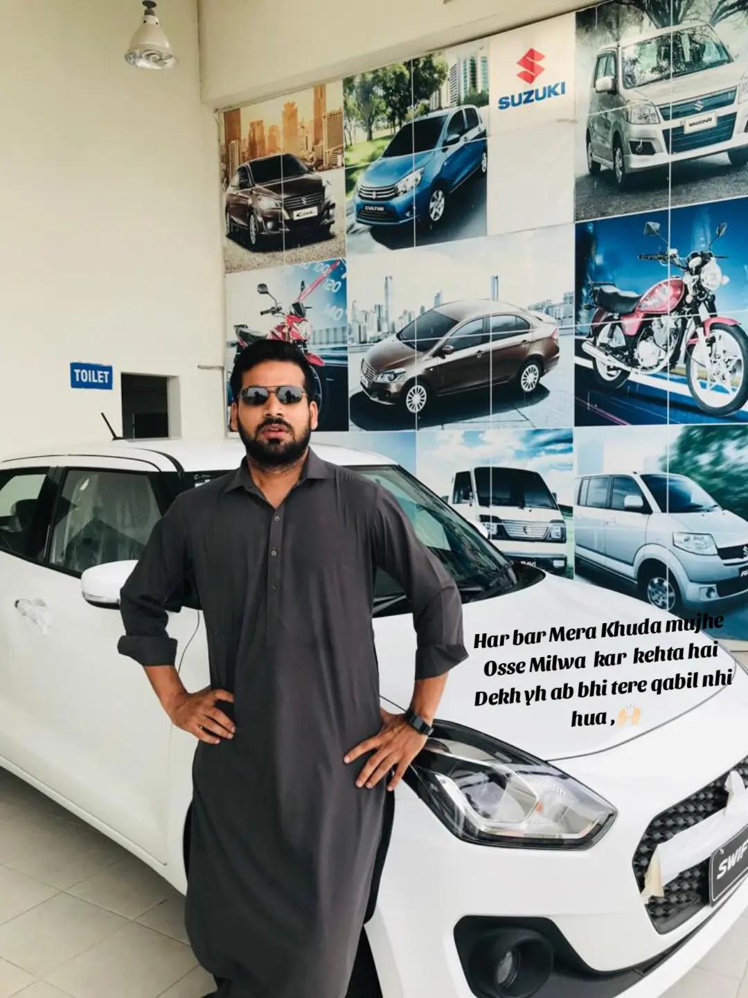 @Baleegh Qureshi