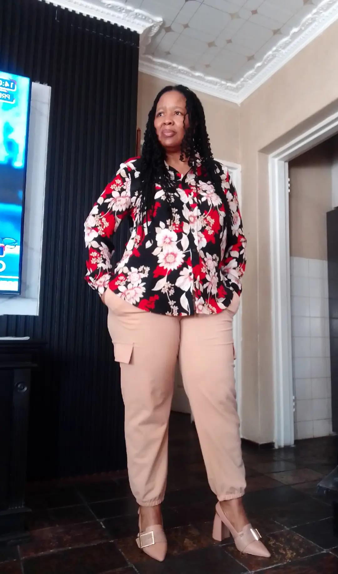 @Charlotte Moletsane