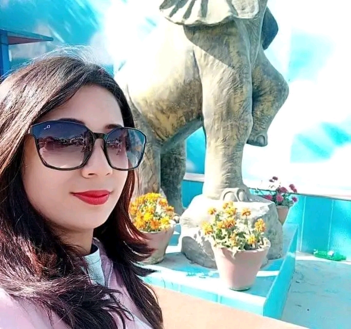 @Rasana Shakya
