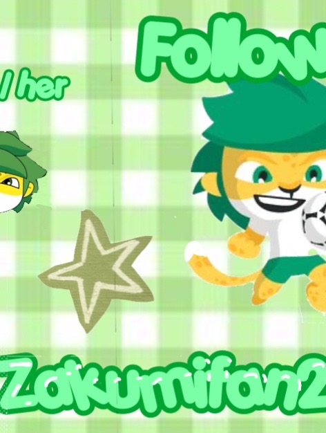 @@ྀིྀ🧺*Zakumifan2010.ೃ࿔*:･