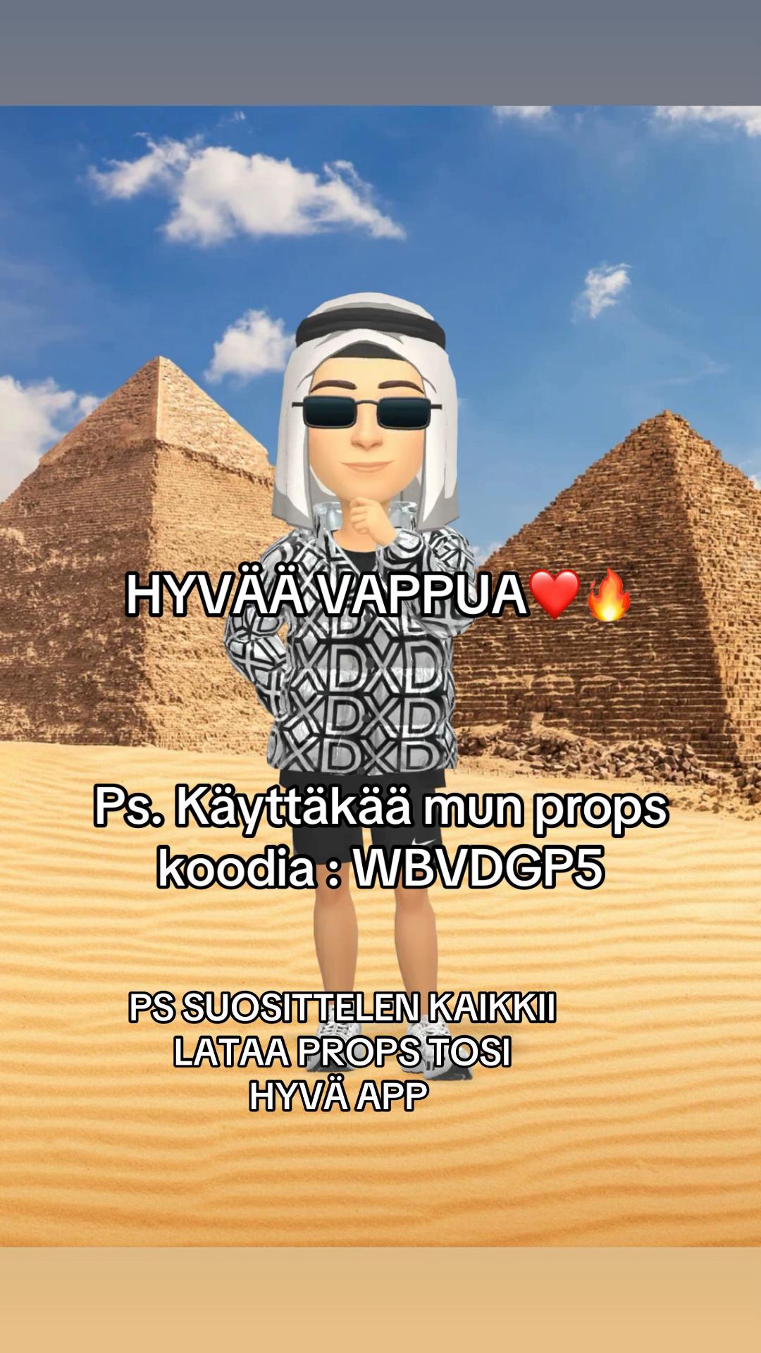 @Spendaaja