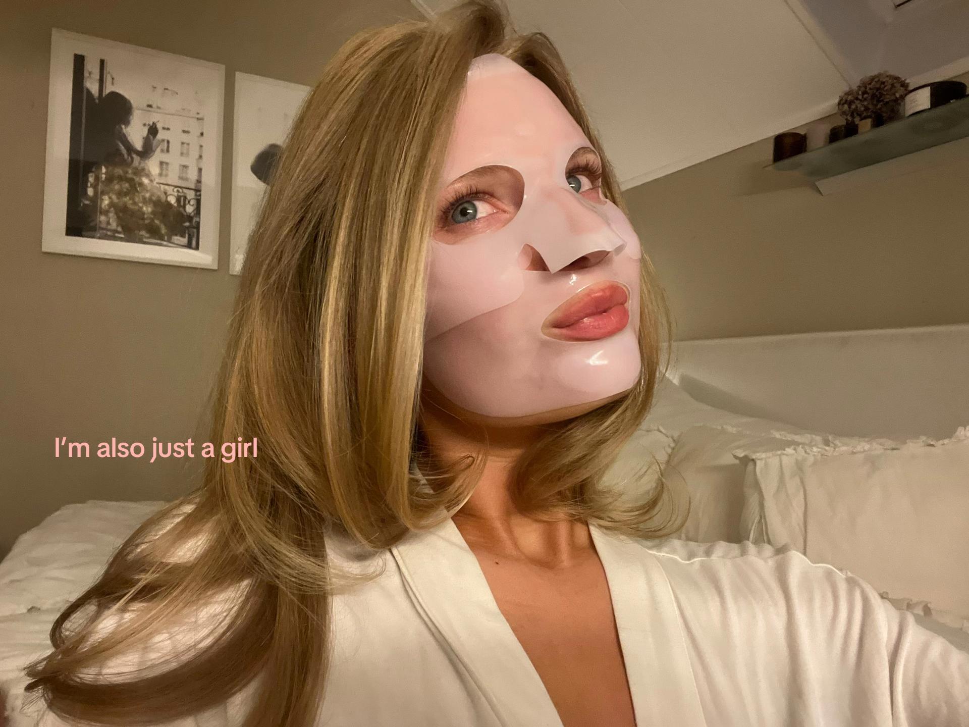 @Maja