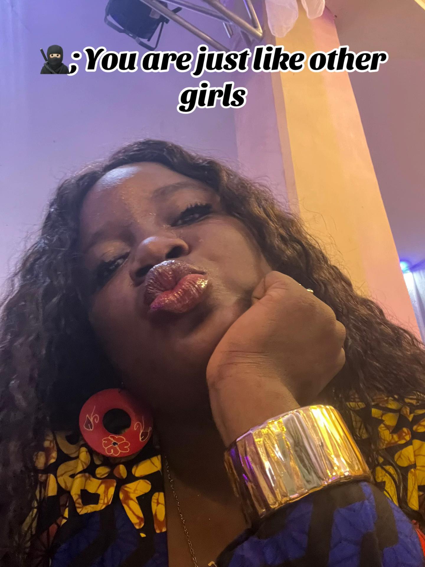 @Registered Nurse Ndah Adaeze