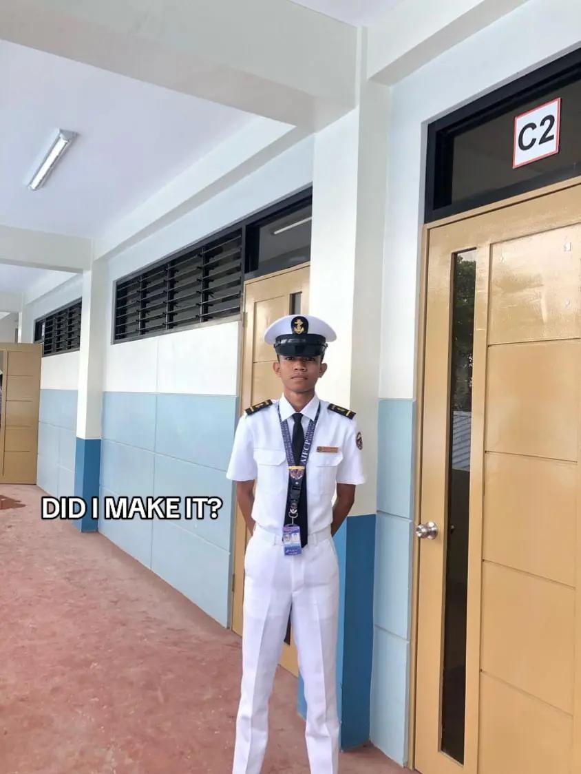 @Jeremiah⚓