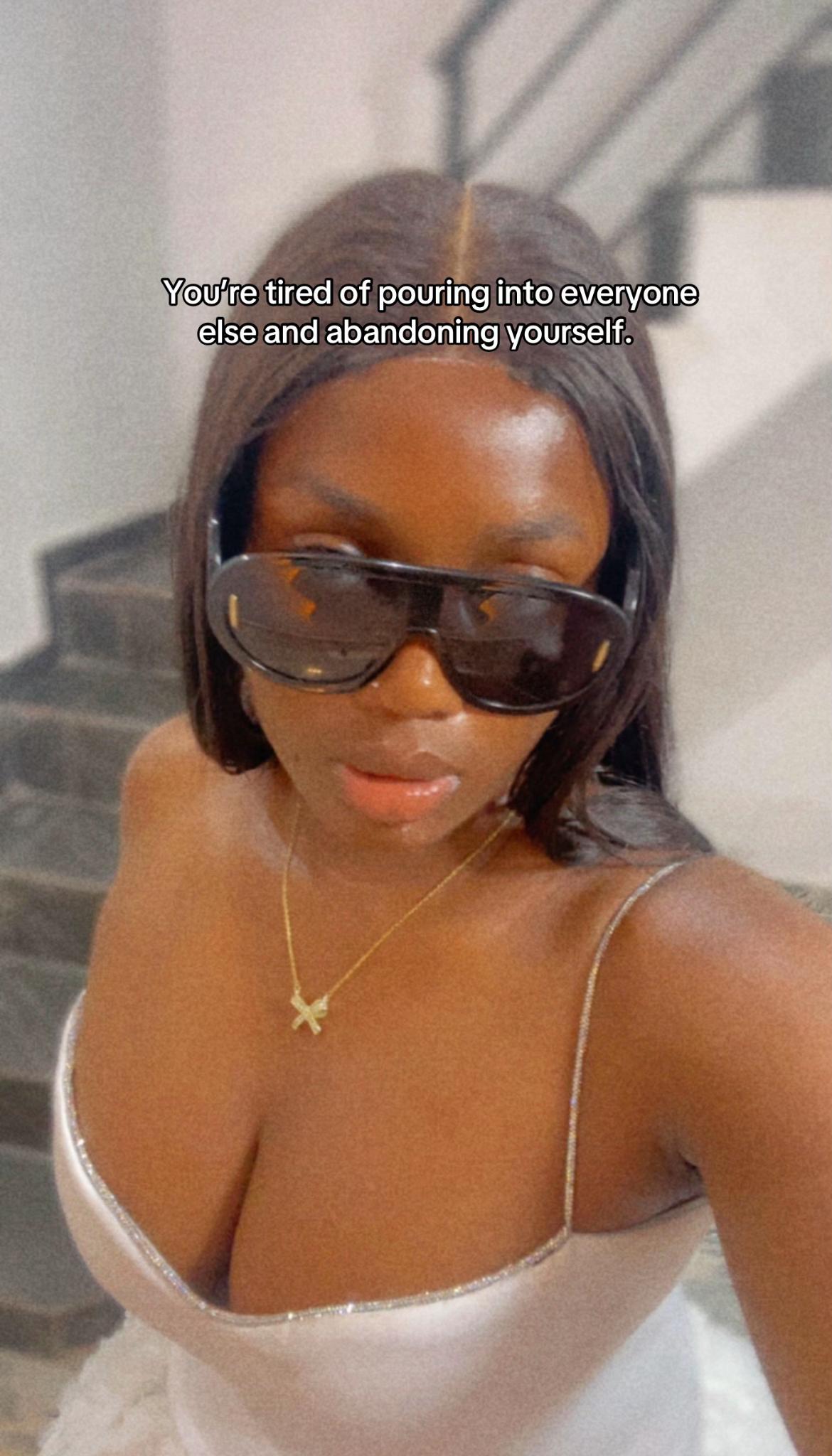 @Jane Derry ✨| Content Creator
