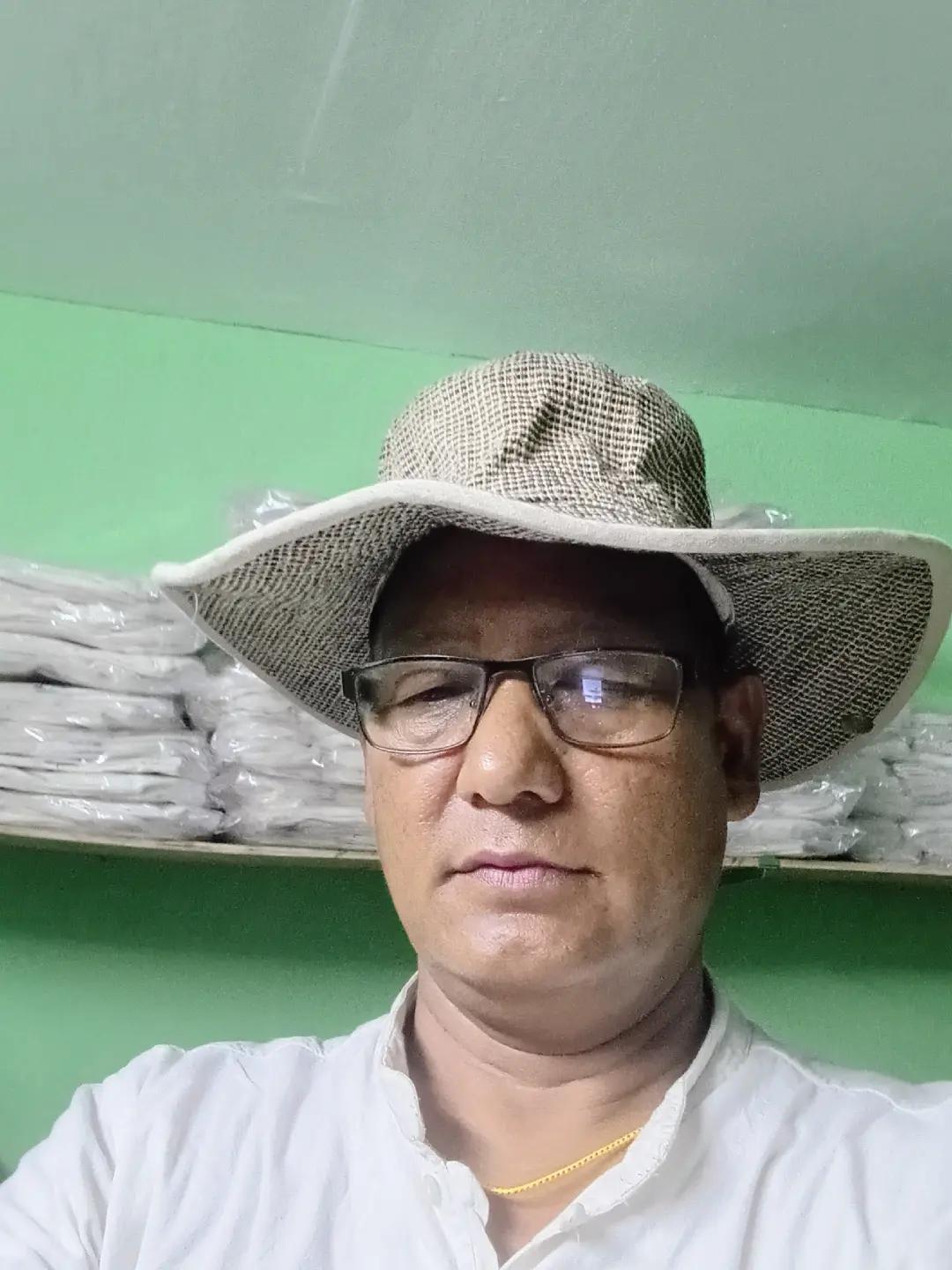 @Bharat Thapa