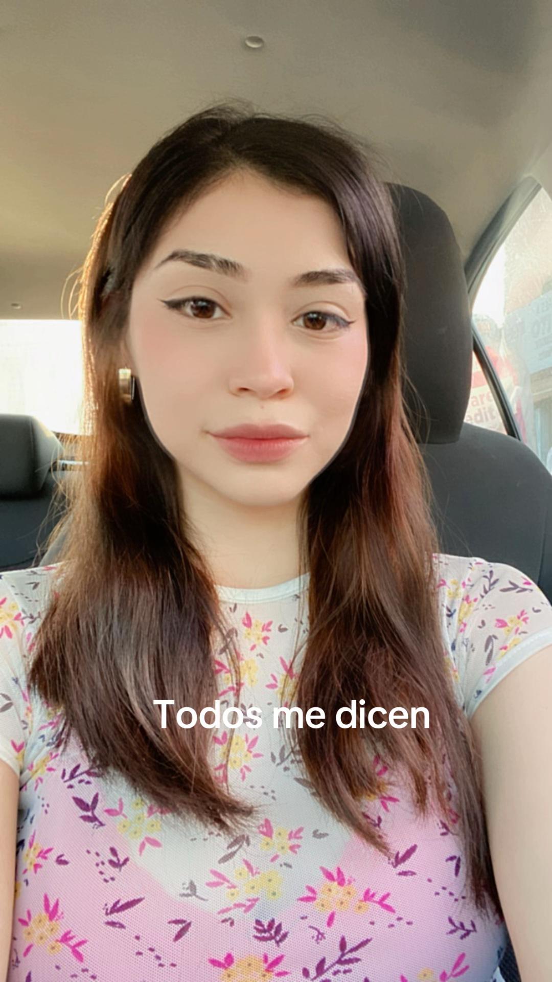 @Sherlyn Gonzalez