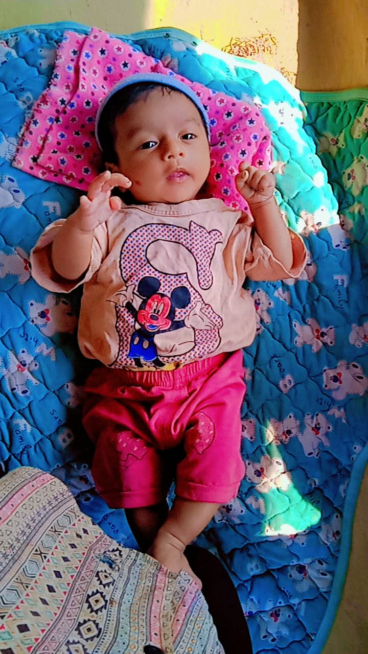 @Agani Jwalamukhi