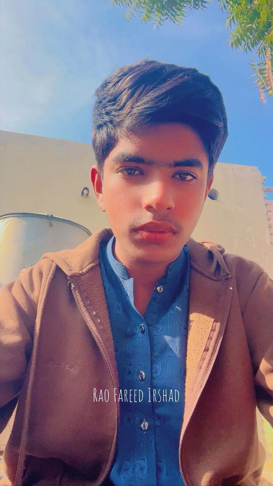 @lovely rajpoot😎