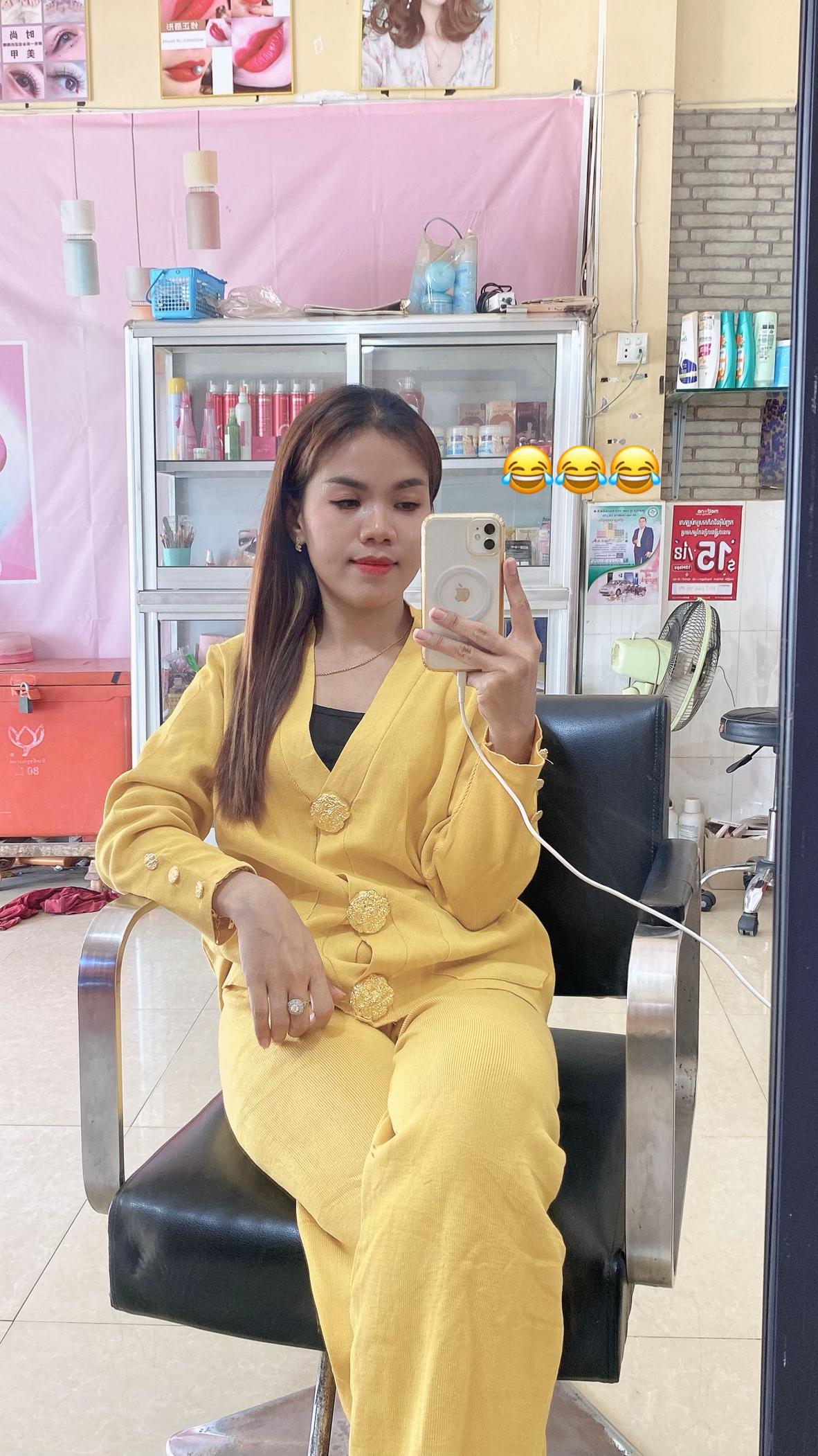 @sitha salon