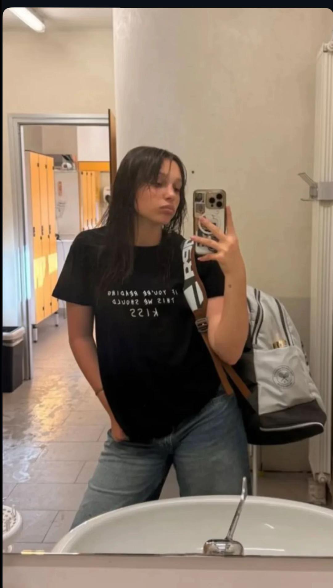 @Sarah Toscano Fanpage