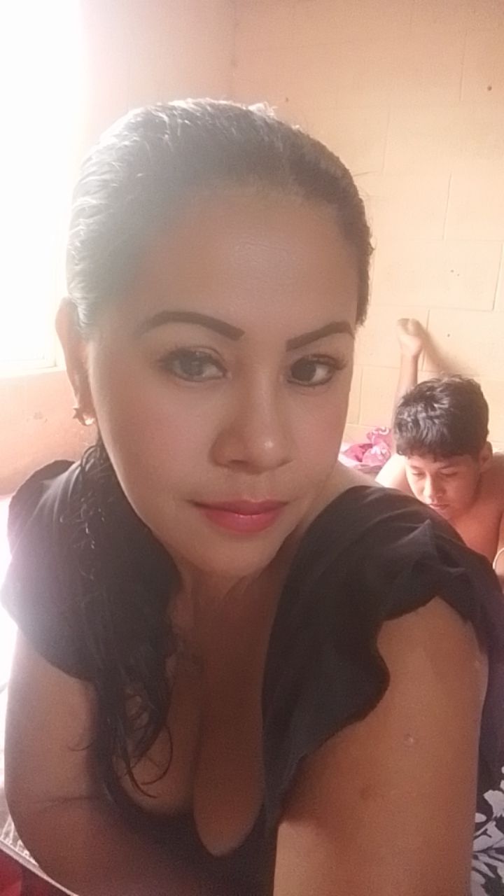 @Ana Mero