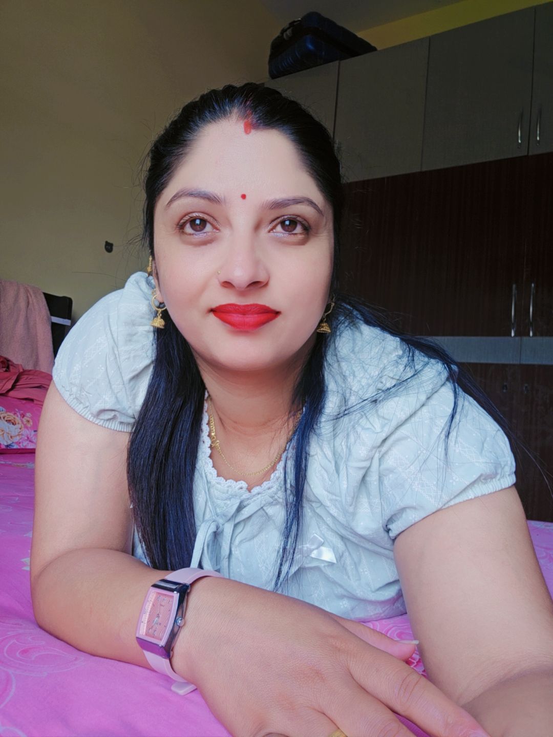 @kamalasubedi