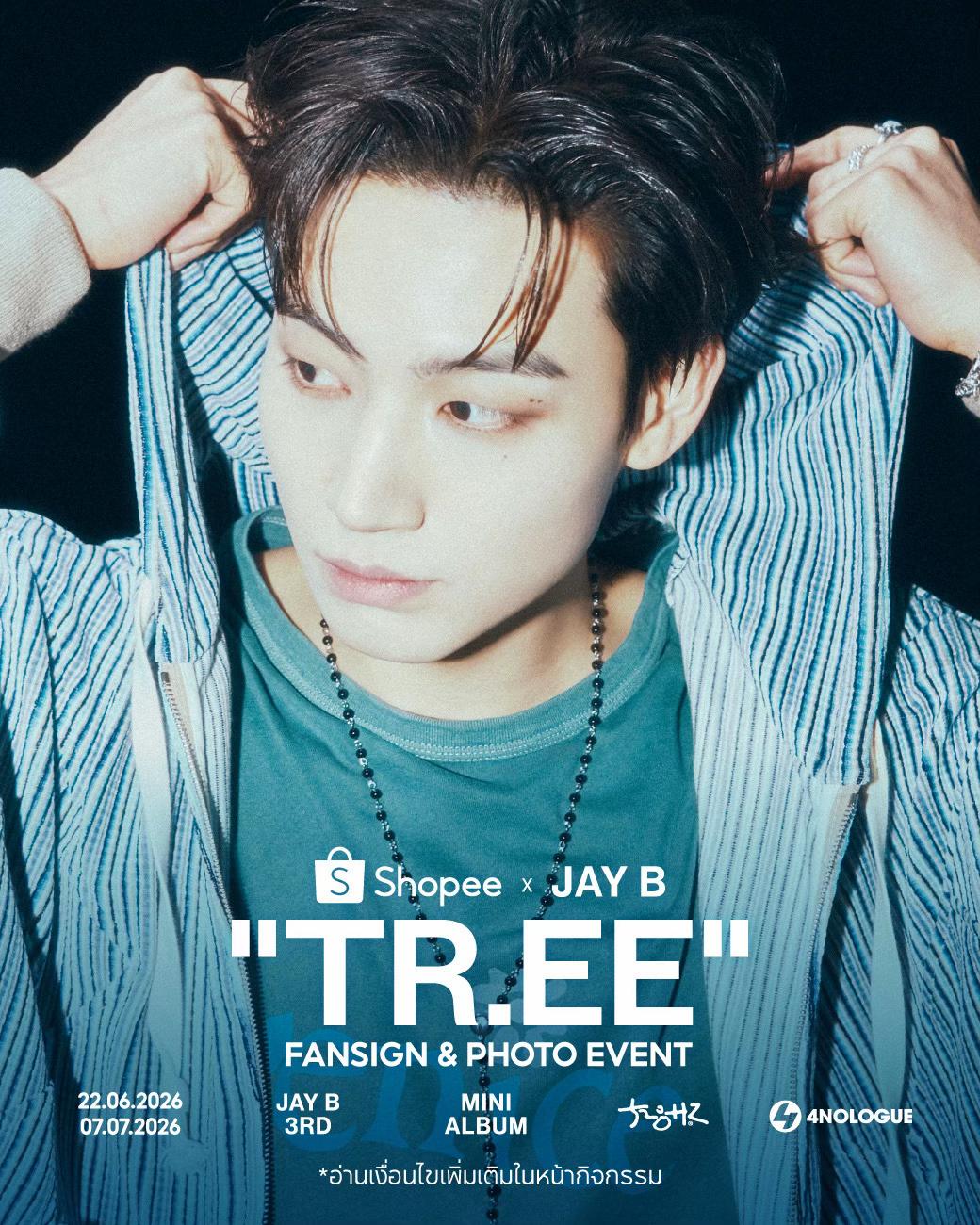 @Shopee Thailand