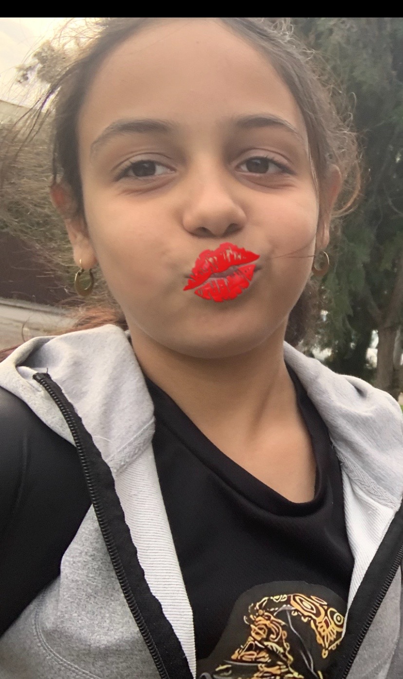 @Regina snm ✝️❤️🔥