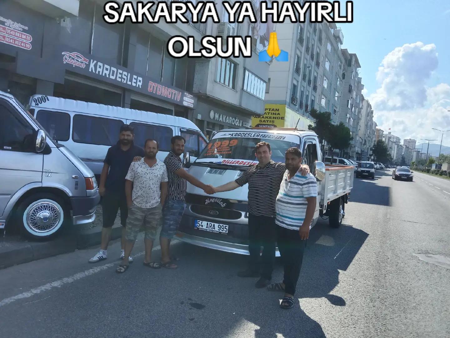 @KARDEŞLER OTOMOTİV 🇹🇷FATSA