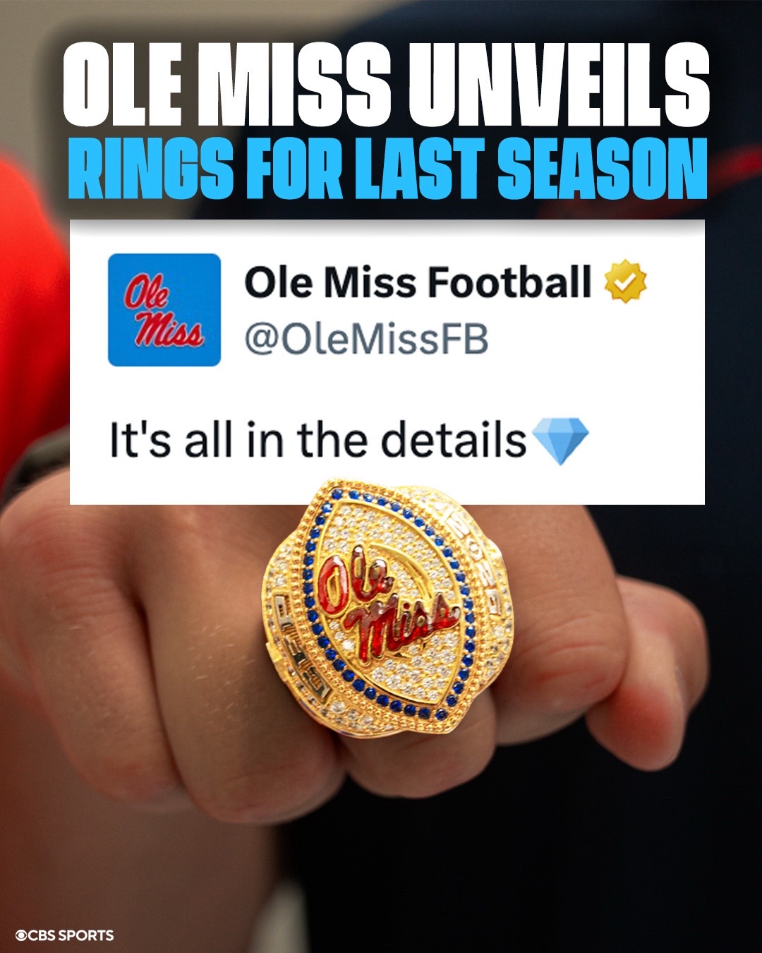 @CBS Sports College Football