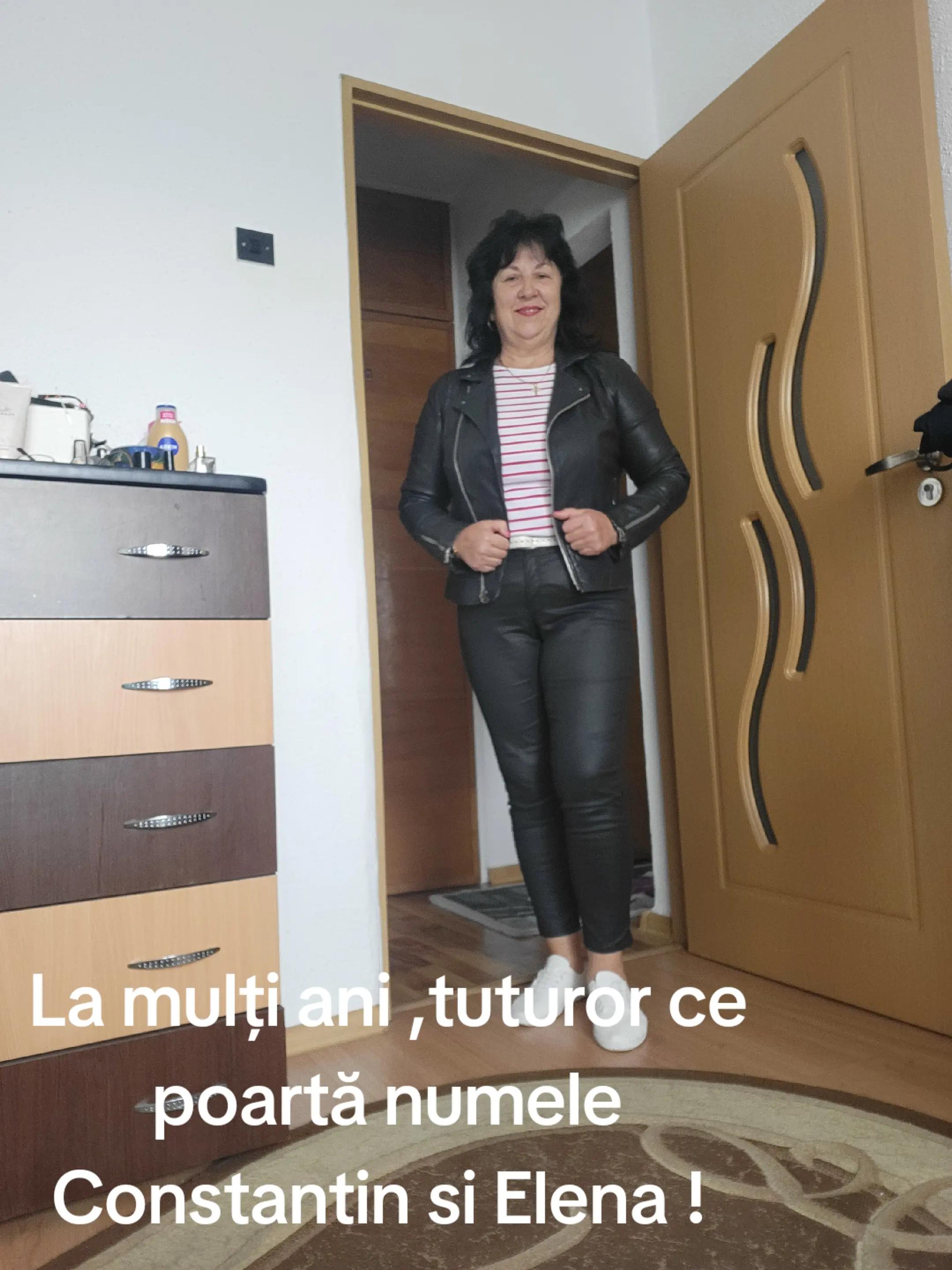 @Elena Marinescu