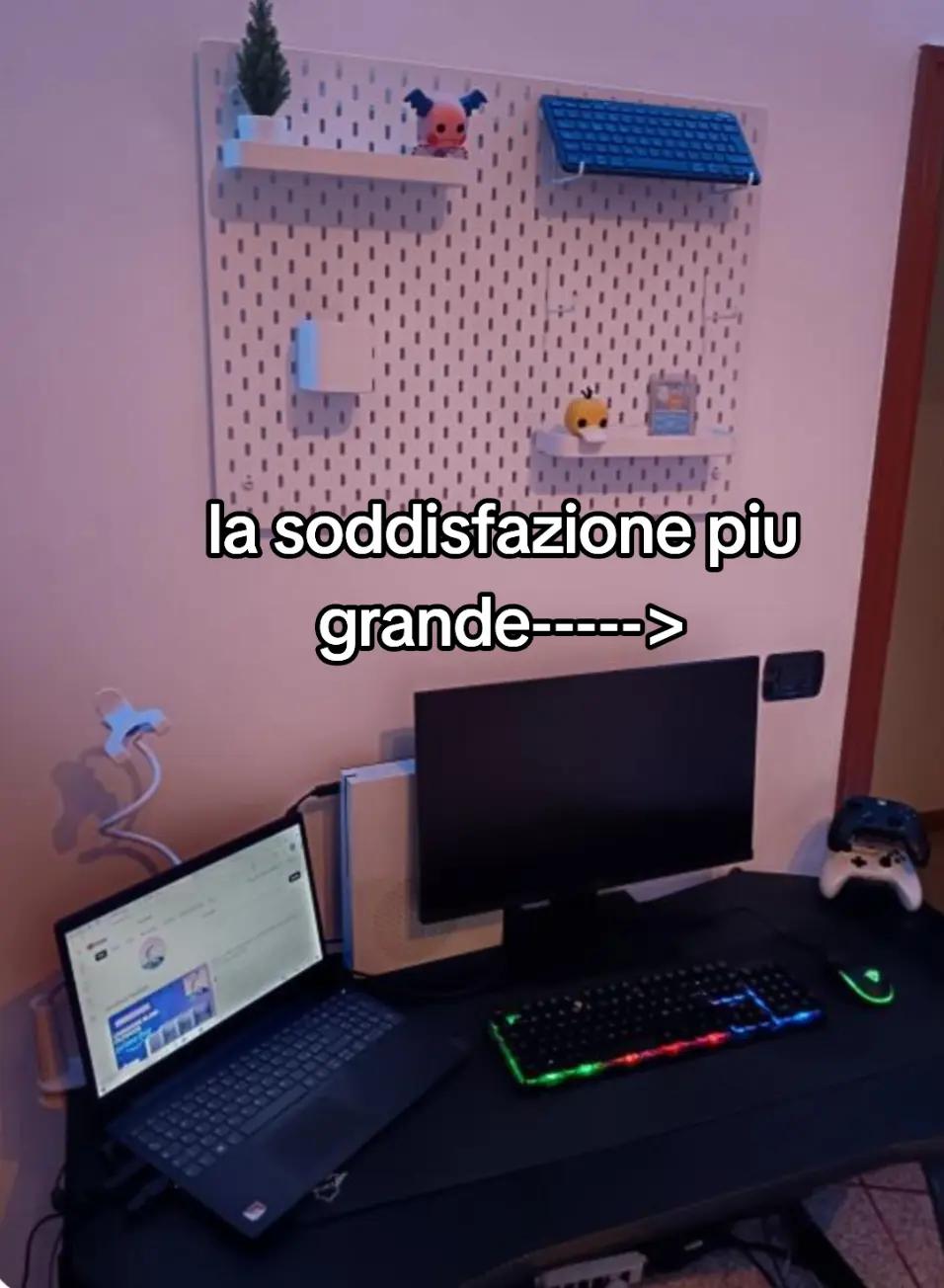 @vecchio profilo one