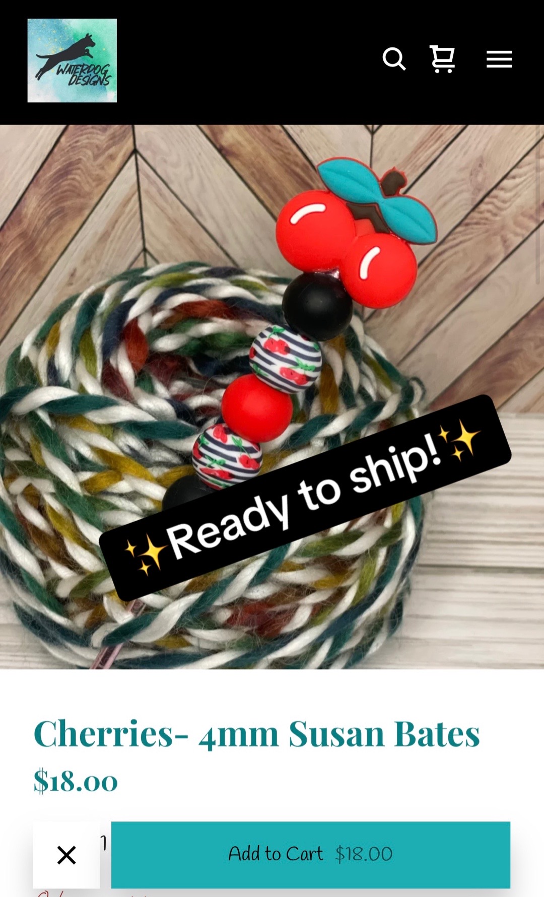 @🌊Waterdog&ensp;Designs🐾