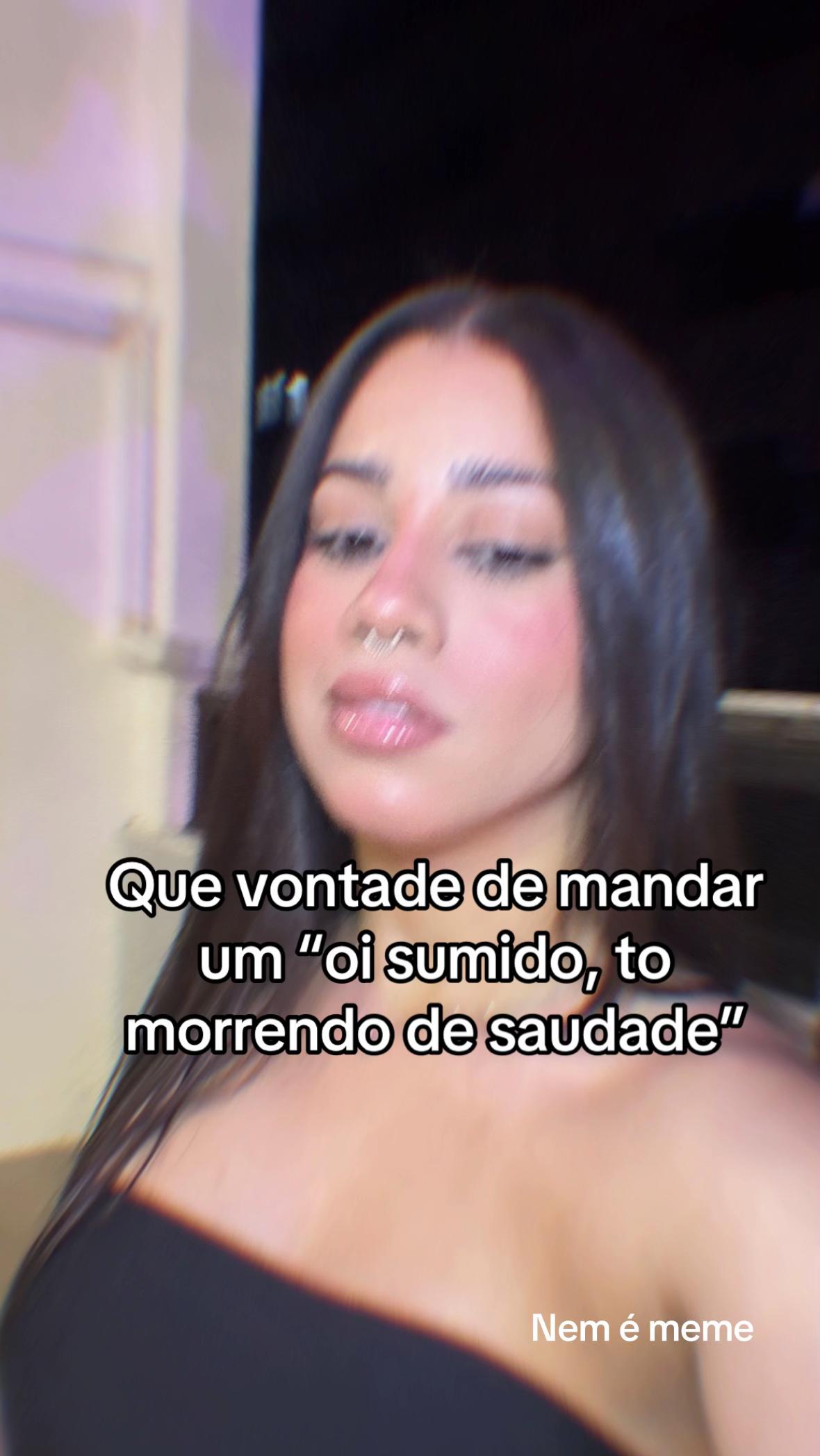 @Ayana Franciele